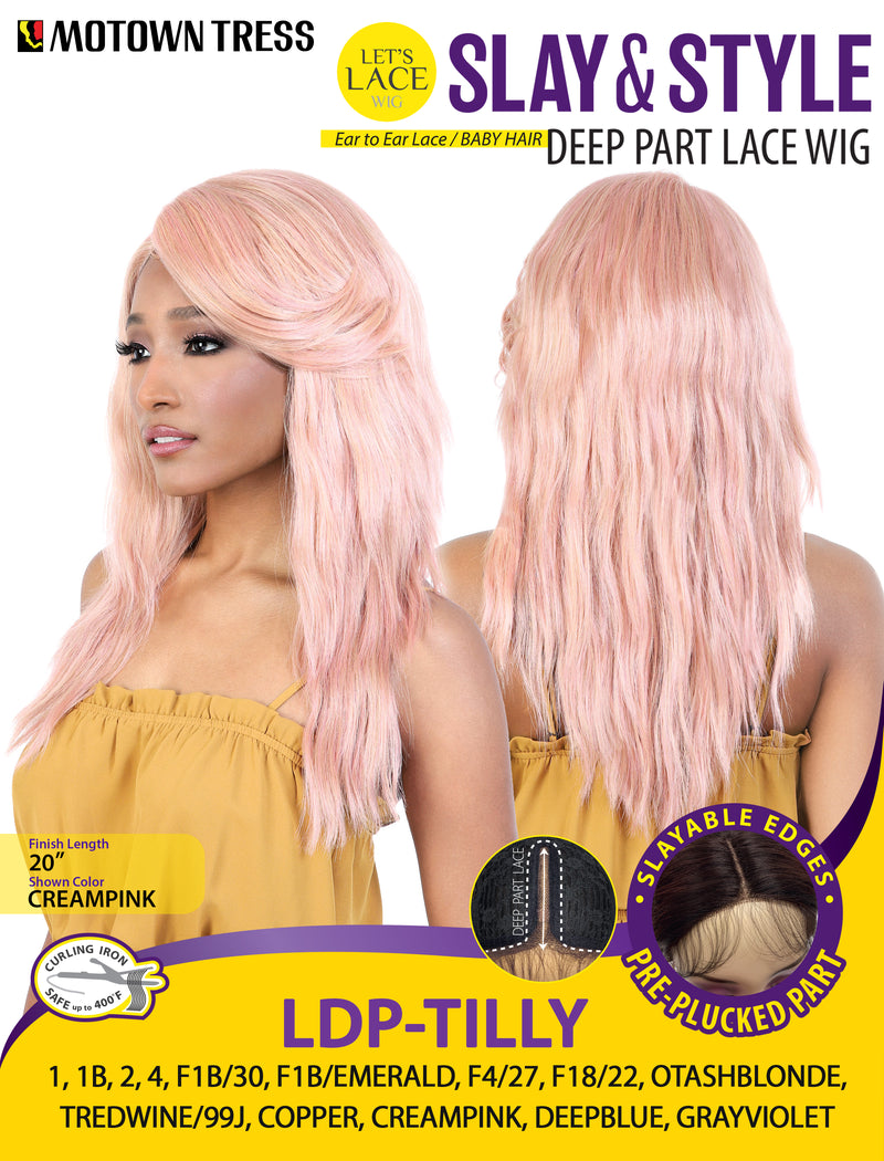 LDP-TILLY