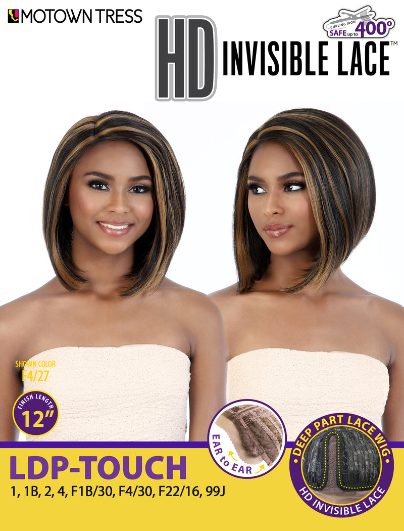 LDP-TOUCH