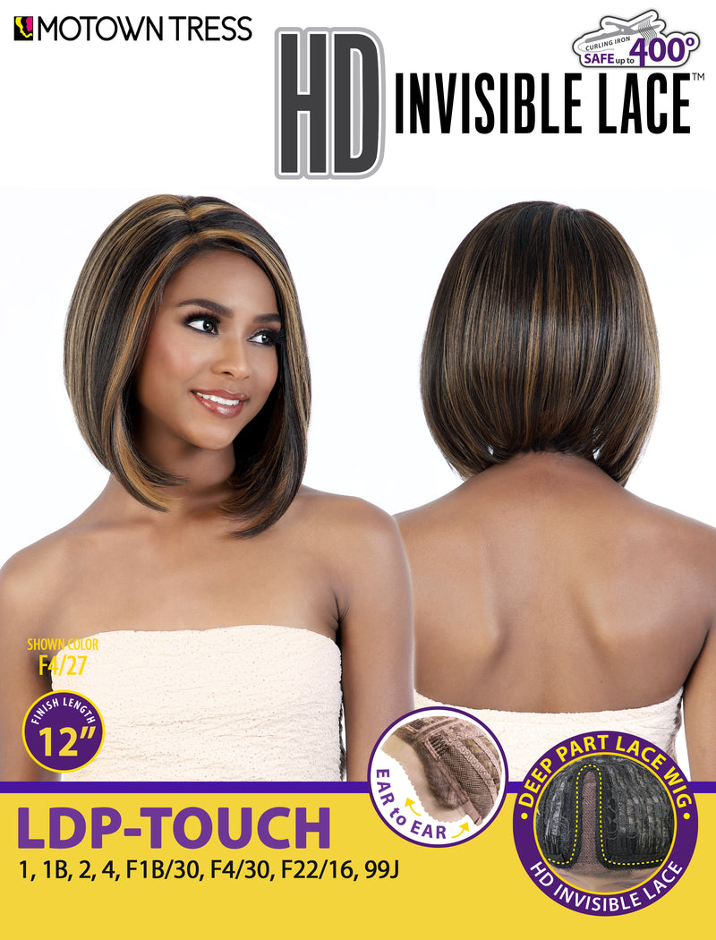 LDP-TOUCH