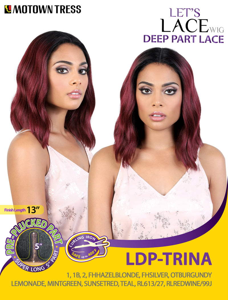 LDP-TRINA