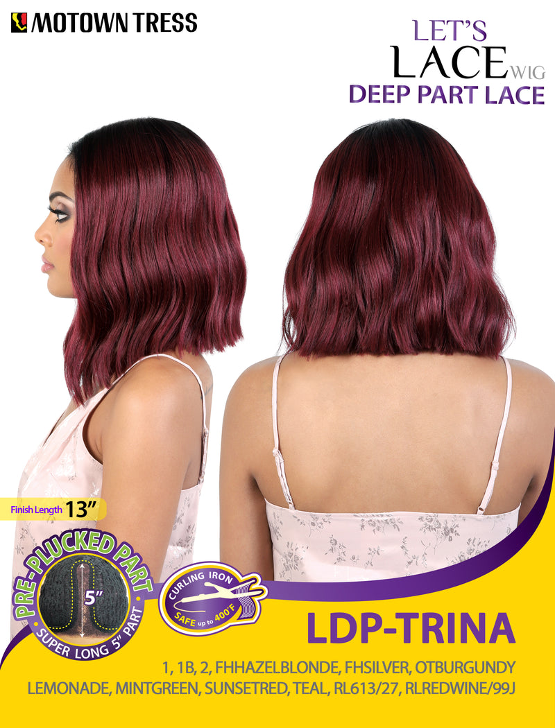 LDP-TRINA