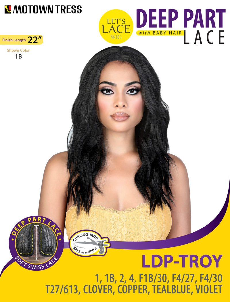 LDP-TROY