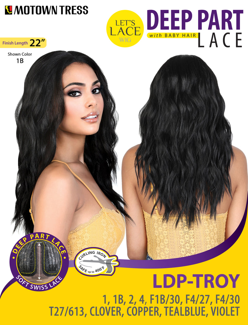 LDP-TROY