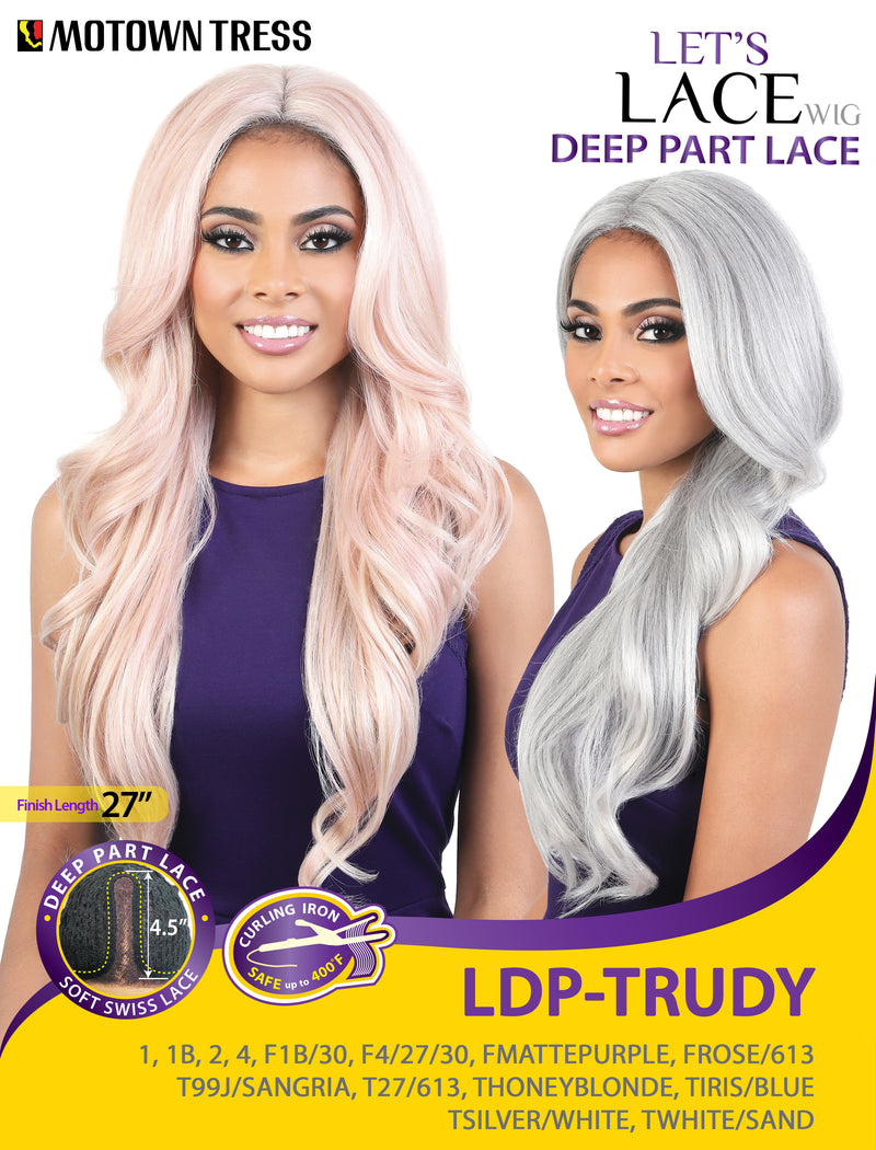 LDP-TRUDY