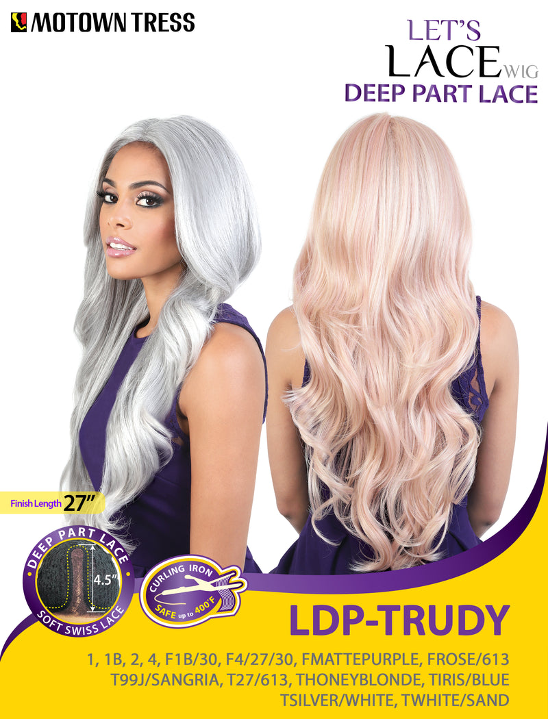 LDP-TRUDY