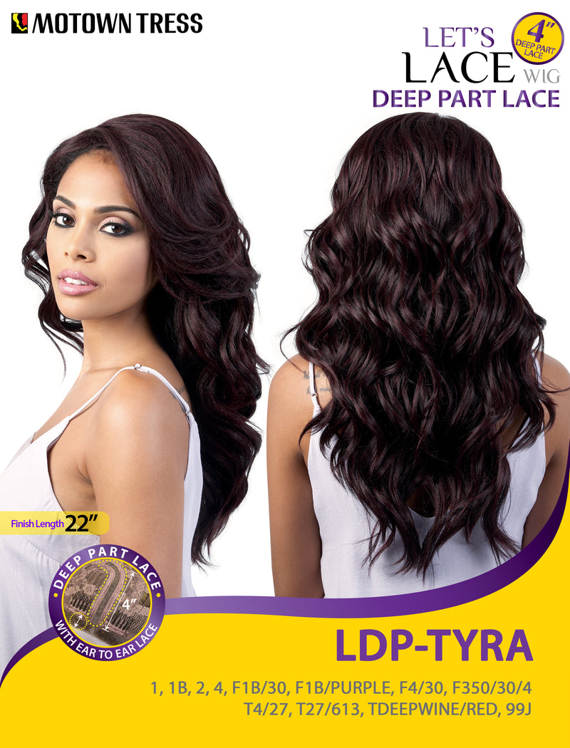 LDP-TYRA