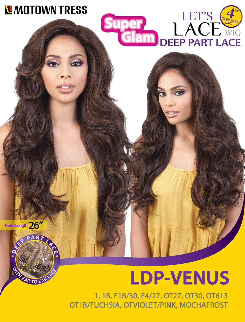 LDP-VENUS
