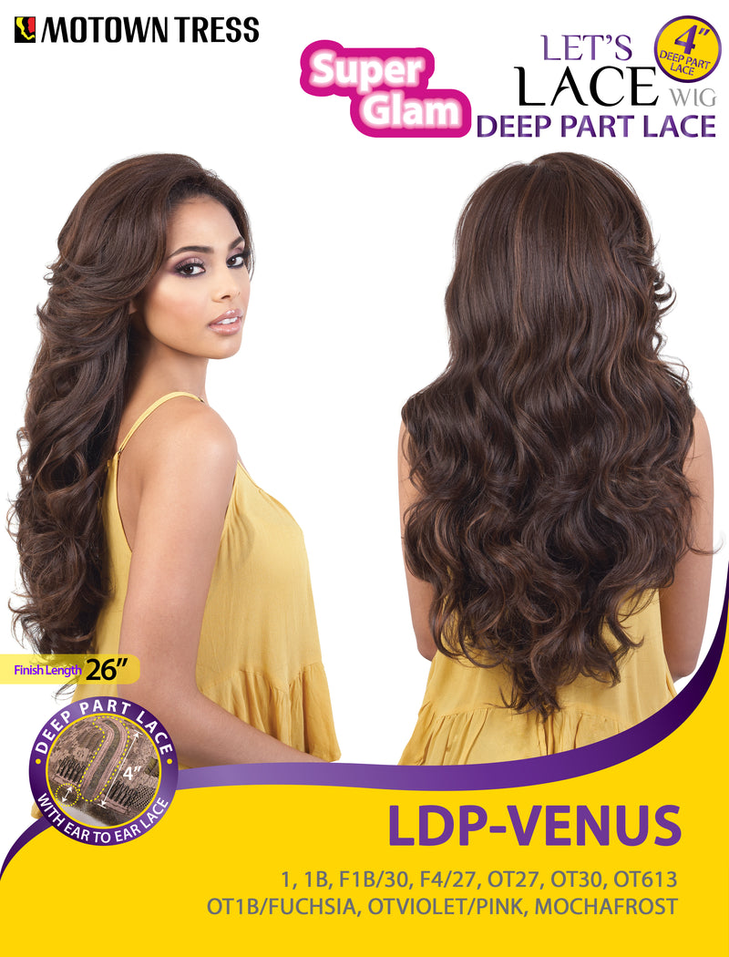 LDP-VENUS