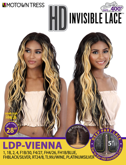 LDP-VIENNA