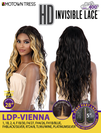 LDP-VIENNA
