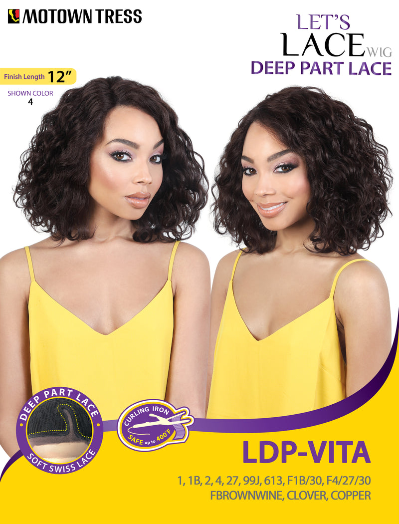 LDP-VITA