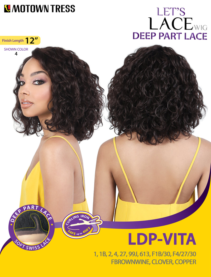 LDP-VITA