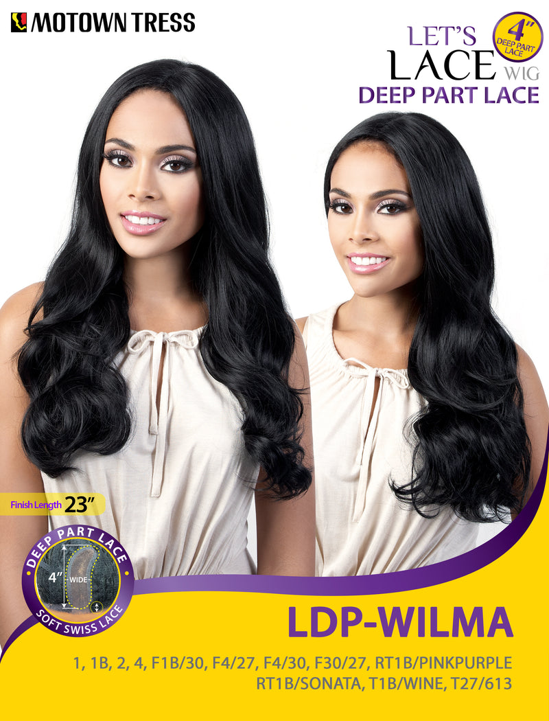 LDP-WILMA