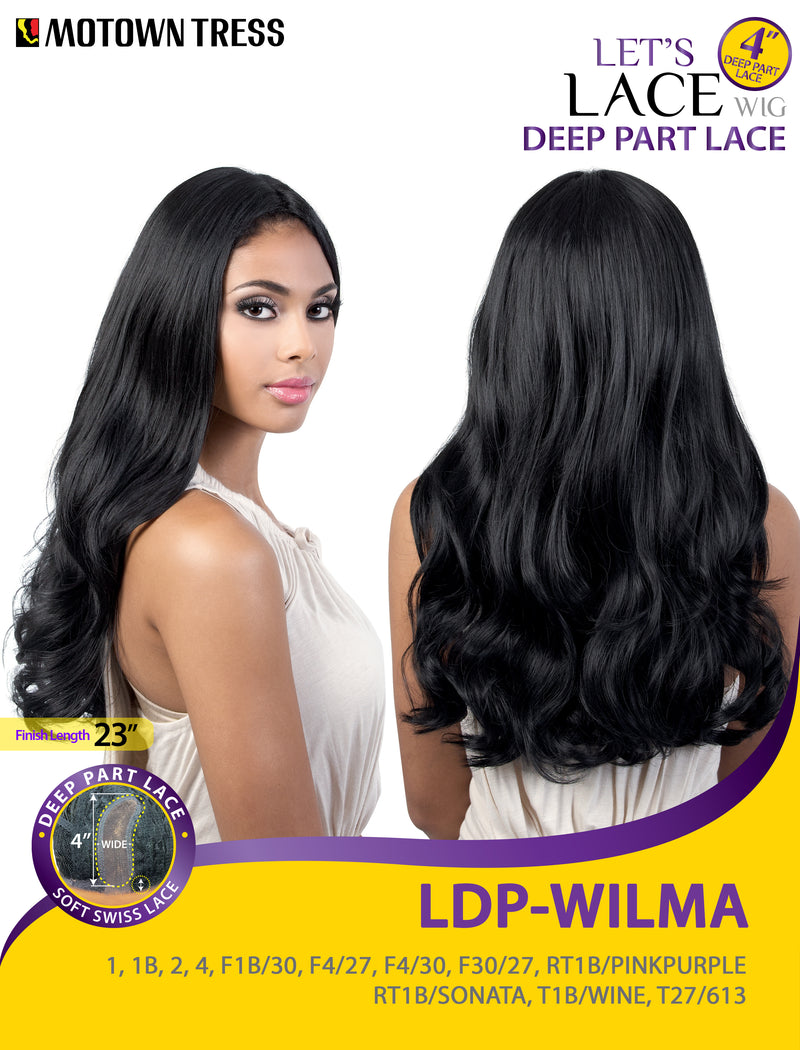 LDP-WILMA