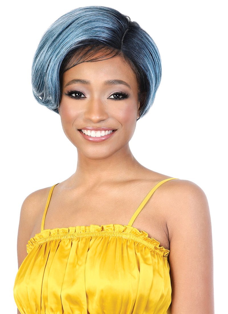 LDP-YUMI