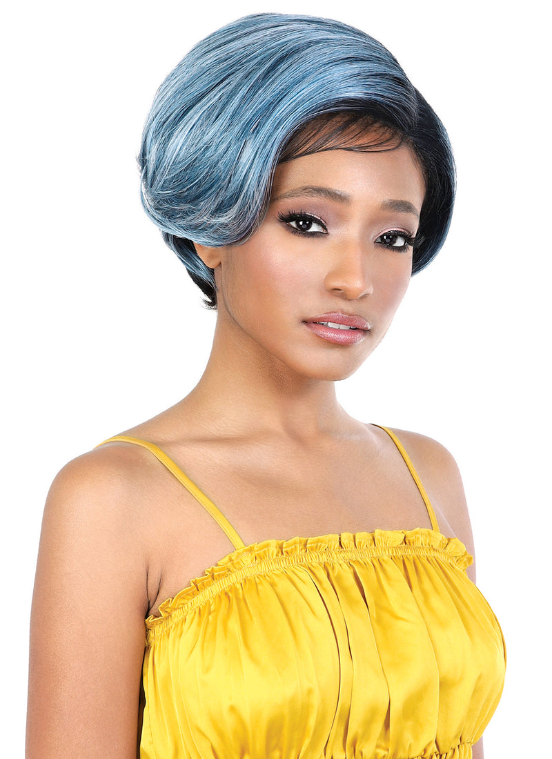 LDP-YUMI