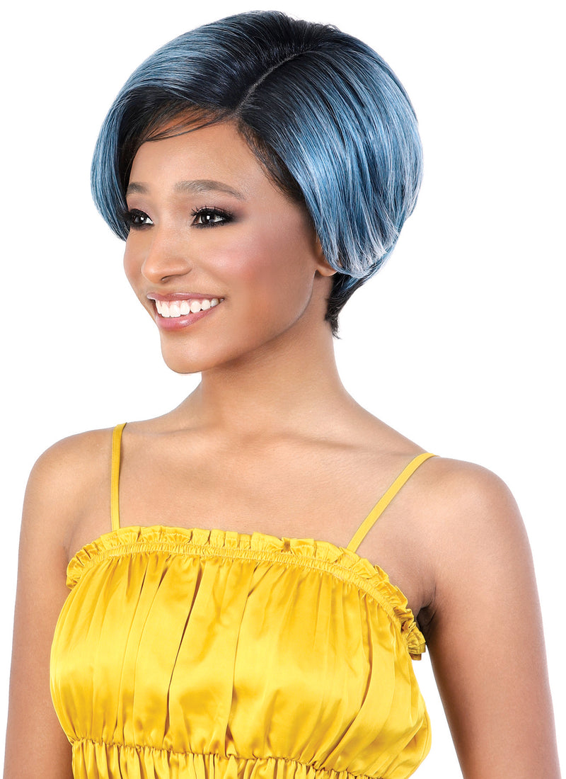 LDP-YUMI