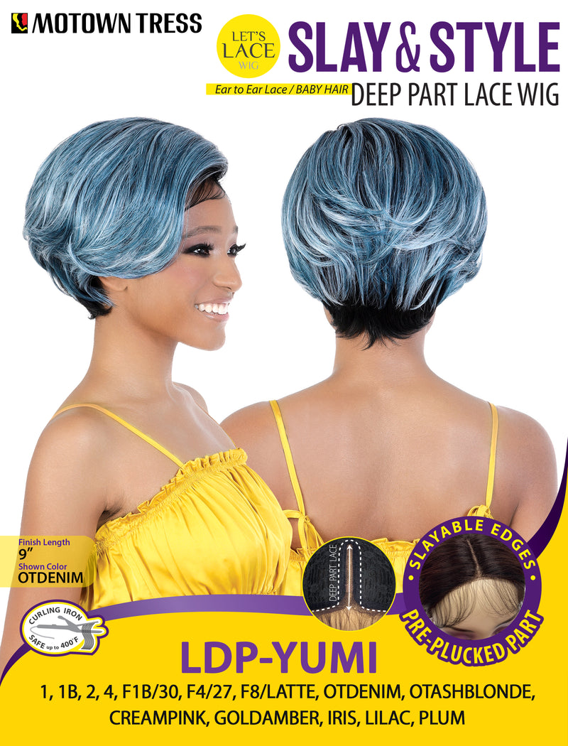LDP-YUMI