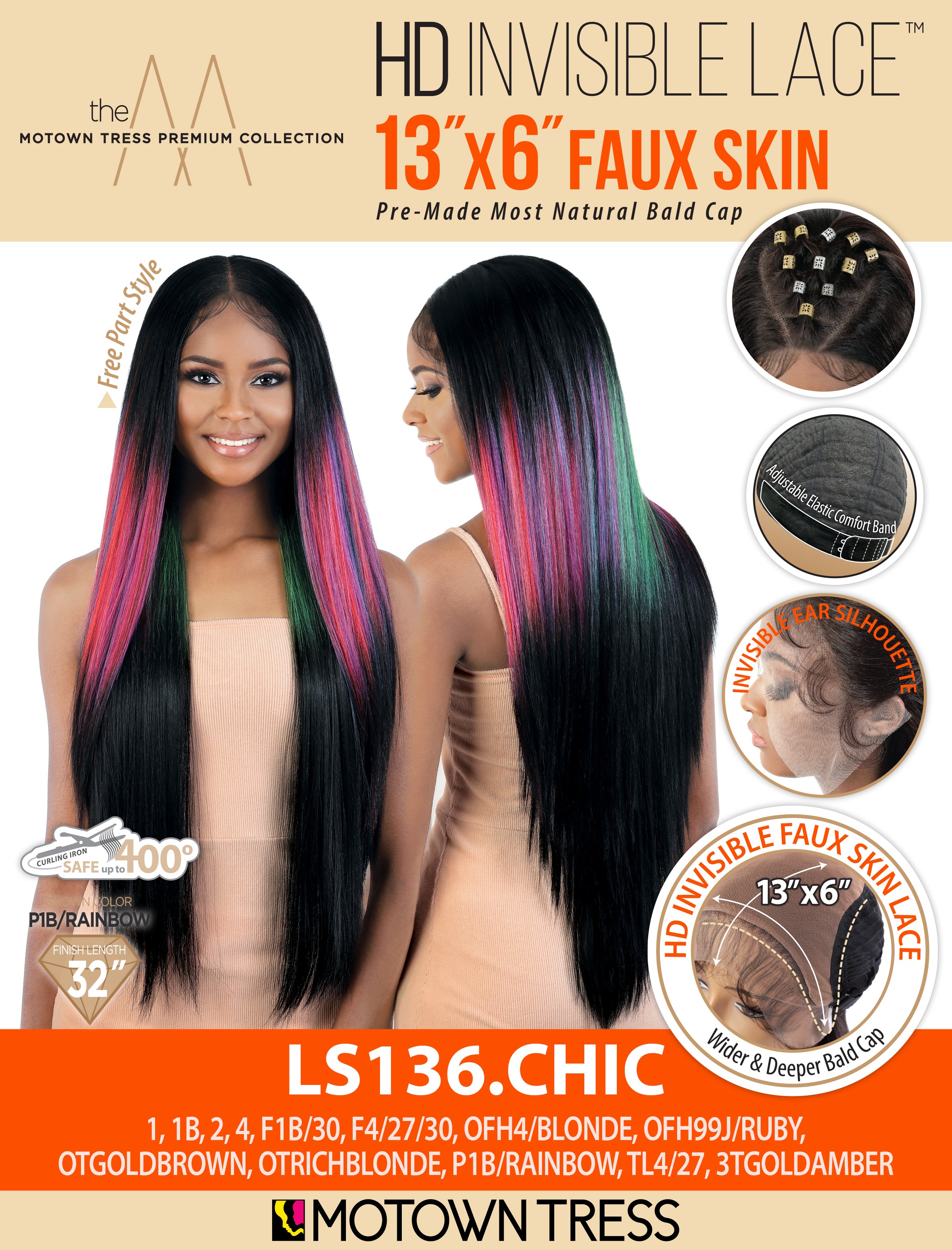 LS136.CHIC