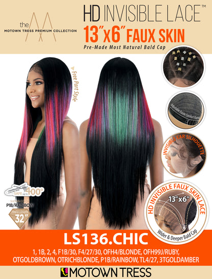 LS136.CHIC