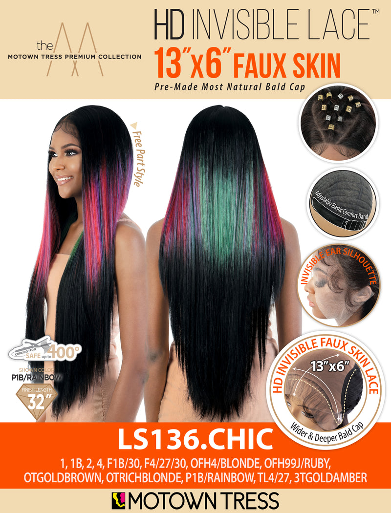 LS136.CHIC