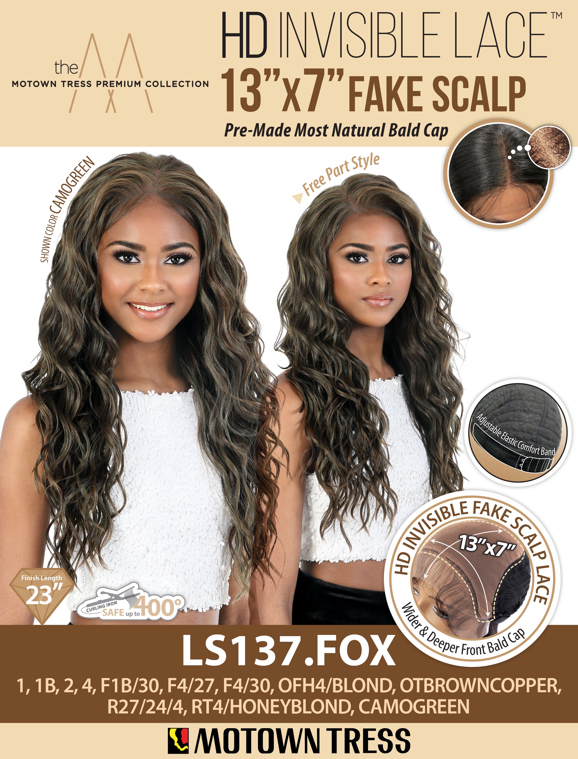 LS137.FOX