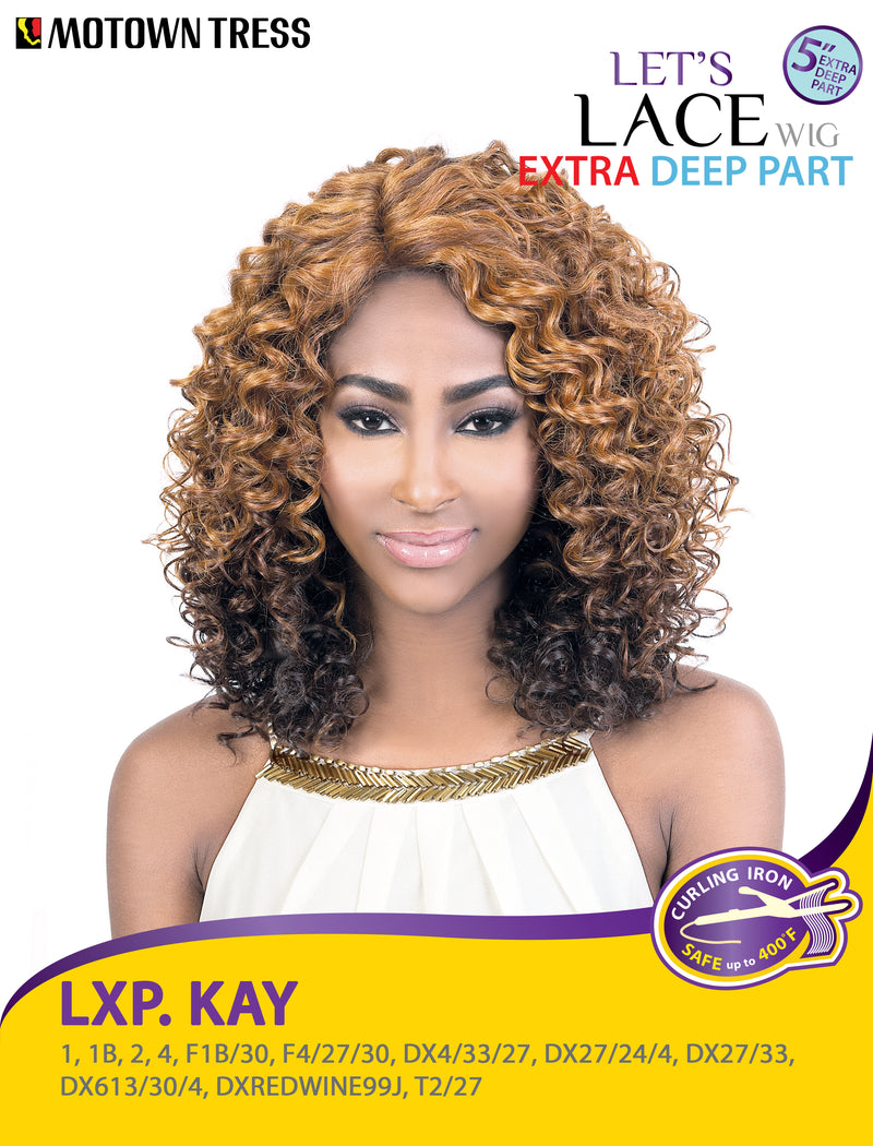 LXP. KAY