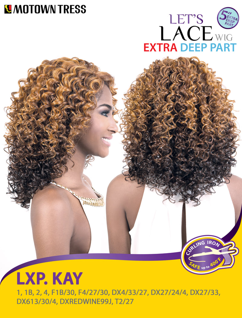 LXP. KAY