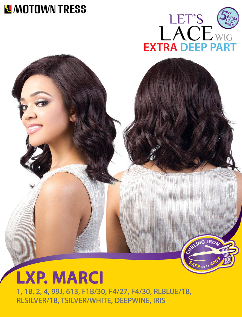 LXP. MARCI