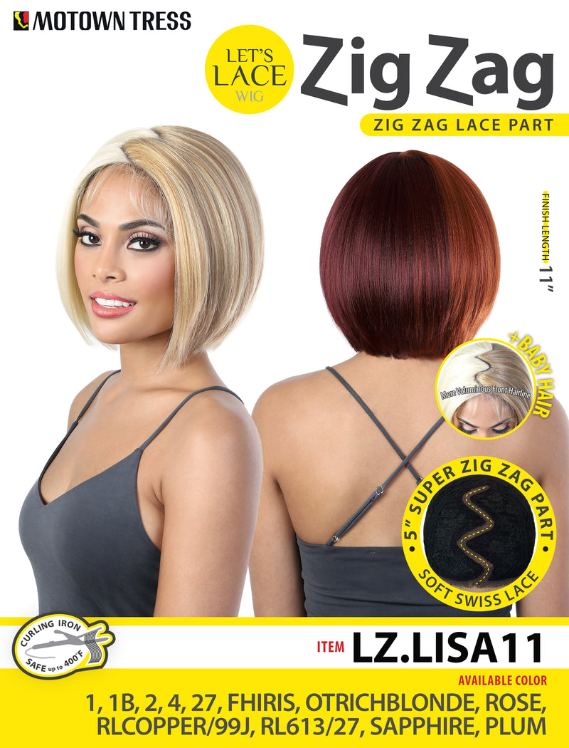 LZ.LISA11