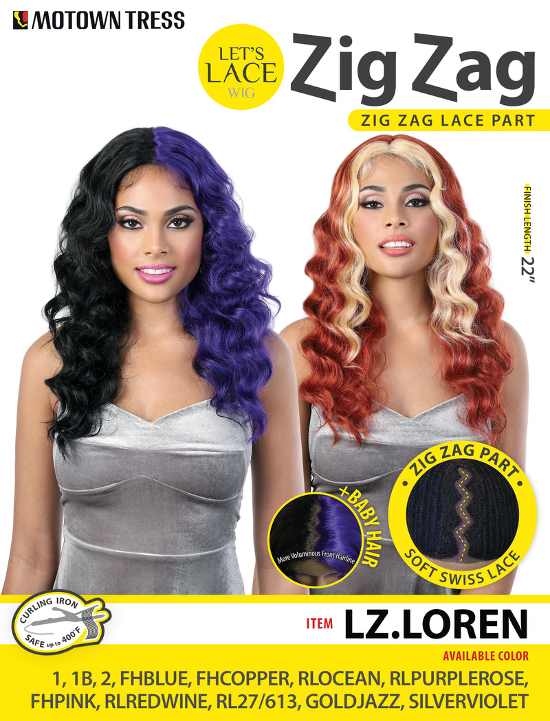 LZ.LOREN