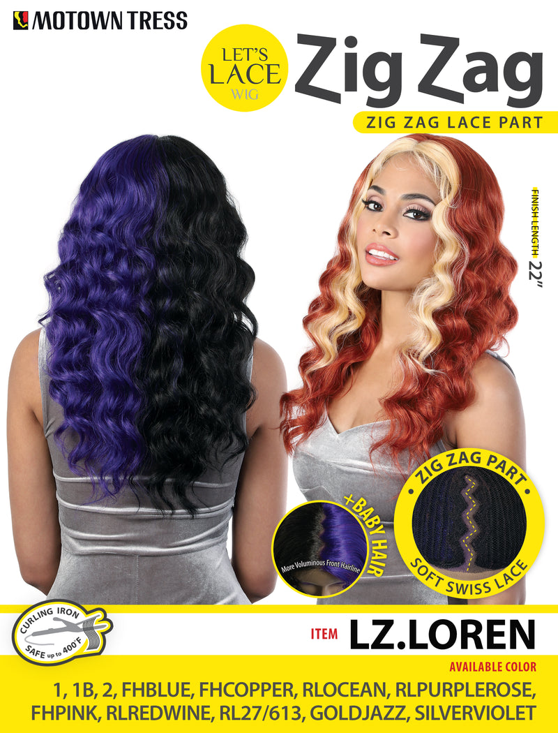 LZ.LOREN