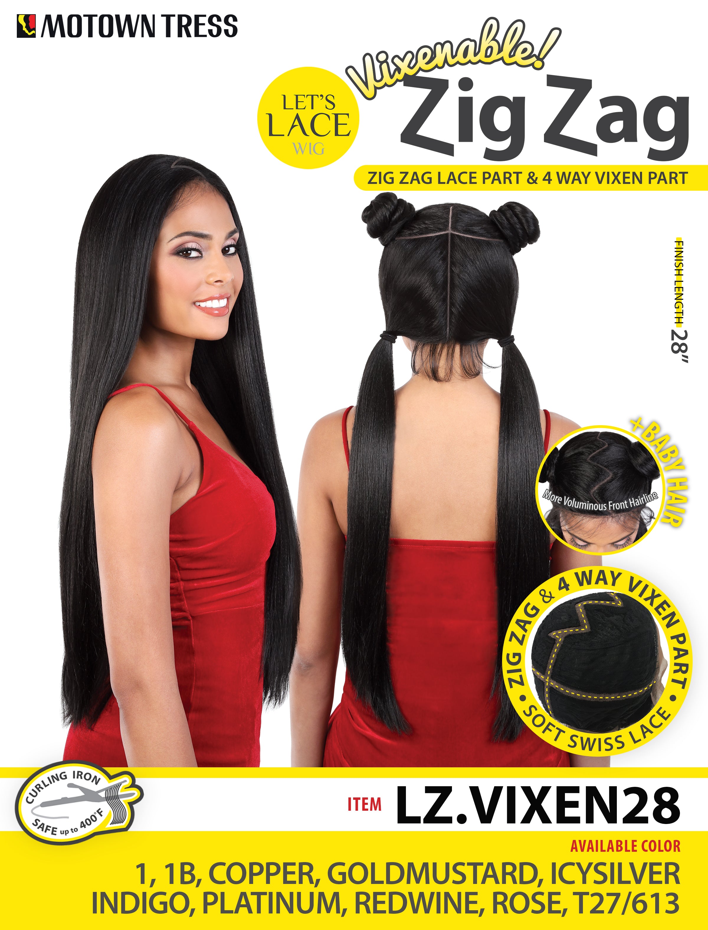 LZ.VIXEN28