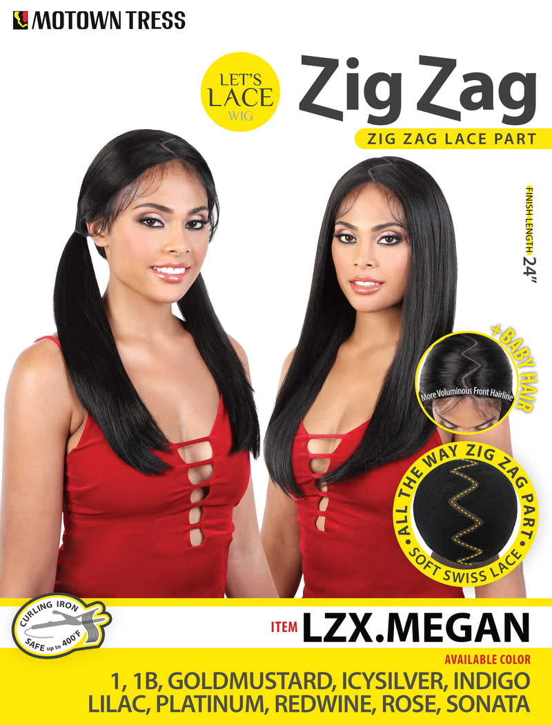 LZX.MEGAN