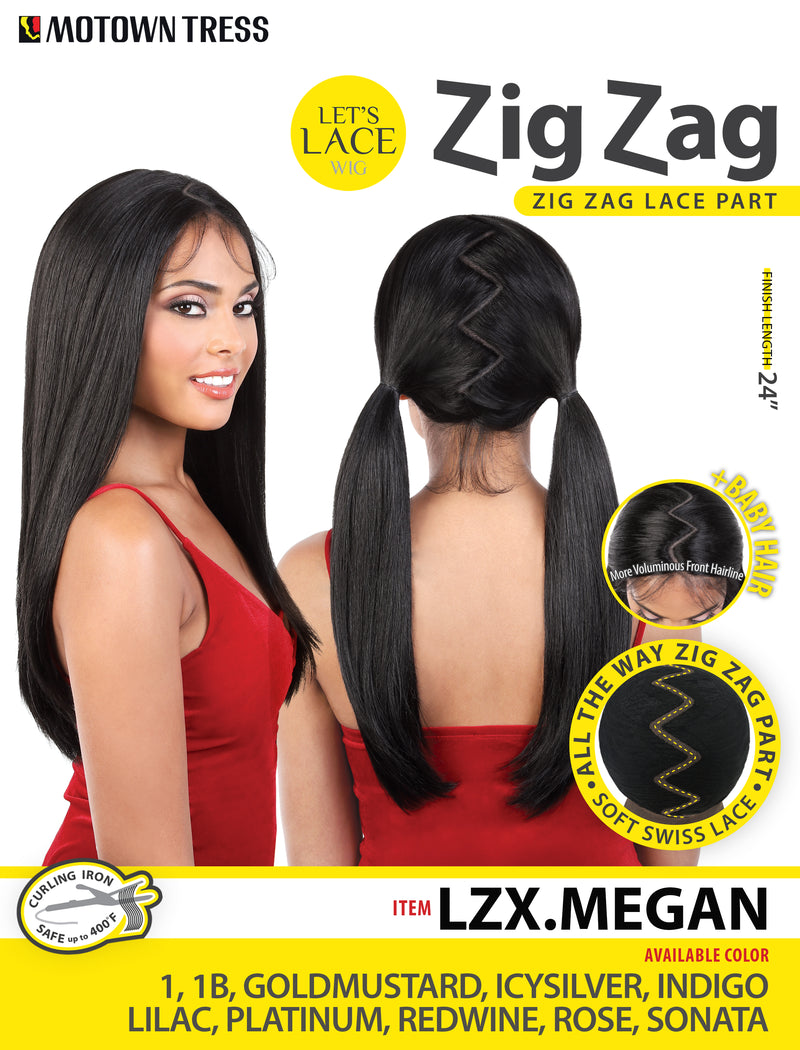 LZX.MEGAN