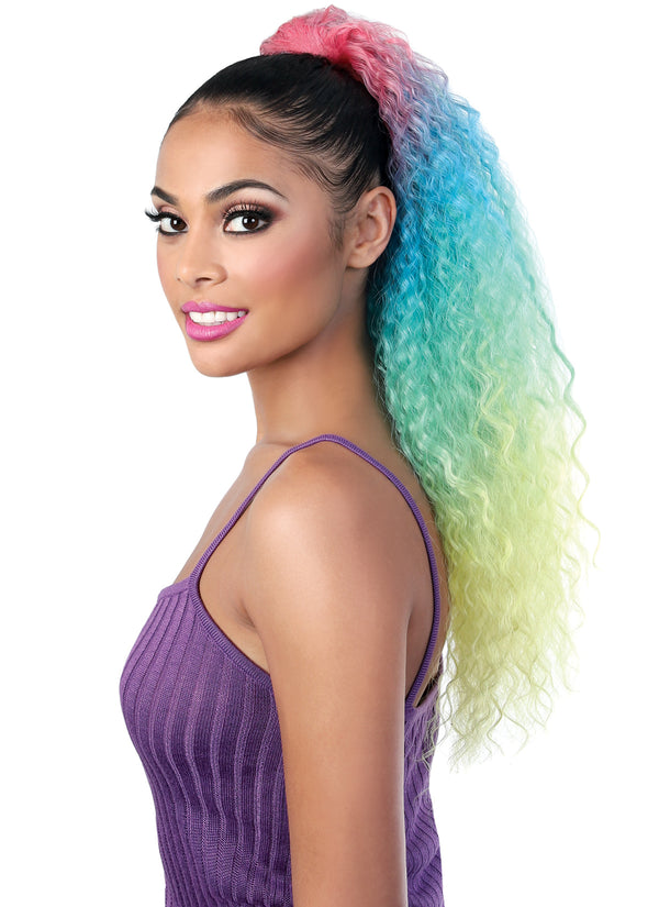 BLENTEX_SINGLE BUNDLE 24" SUPER WAVE