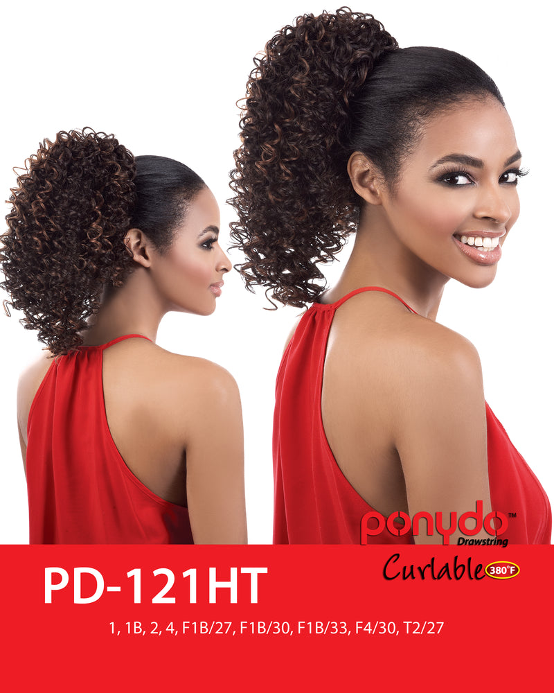PD-121HT