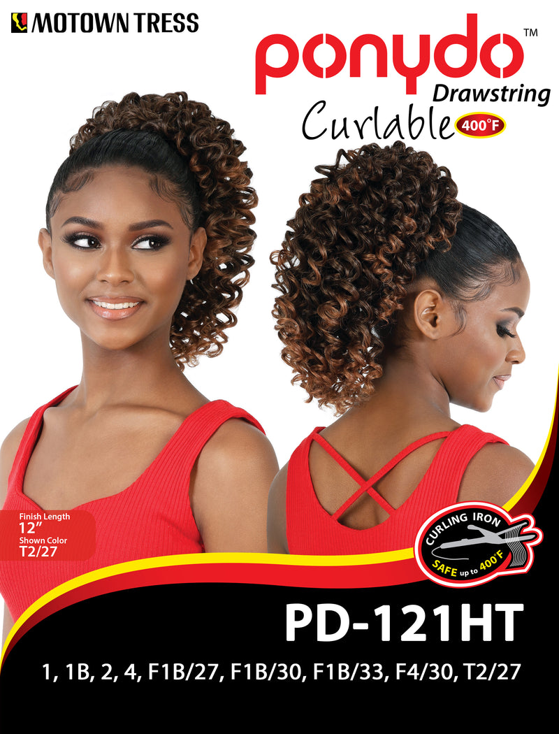 PD-121HT