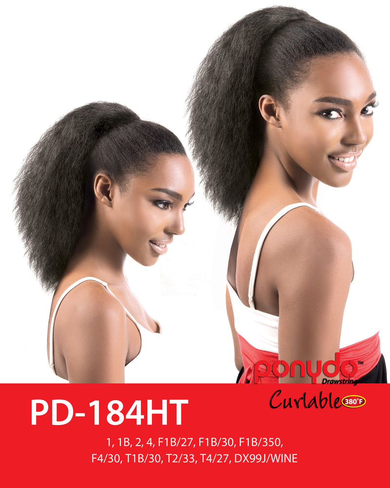 PD-184HT