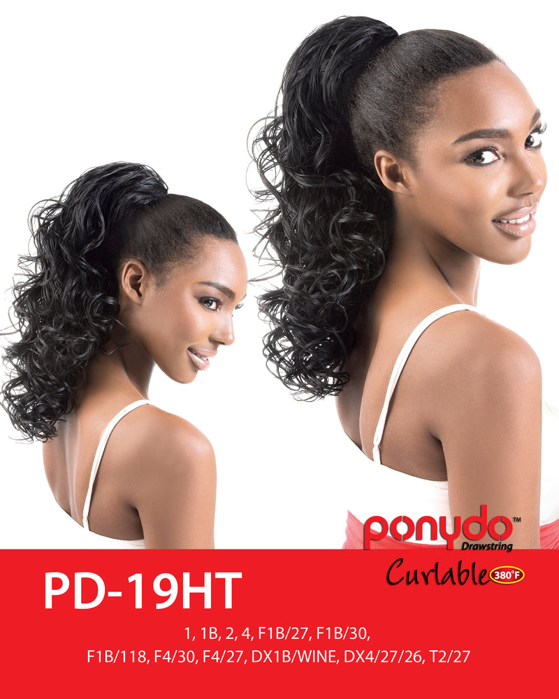 PD-19HT