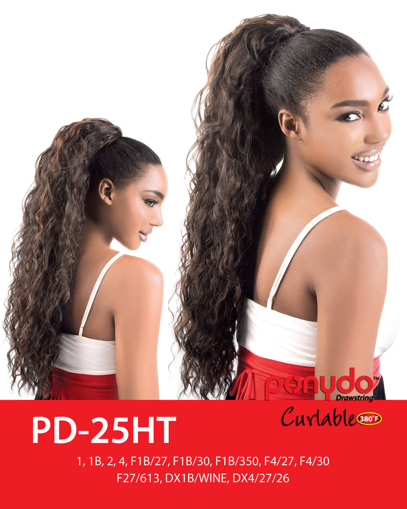PD-25HT