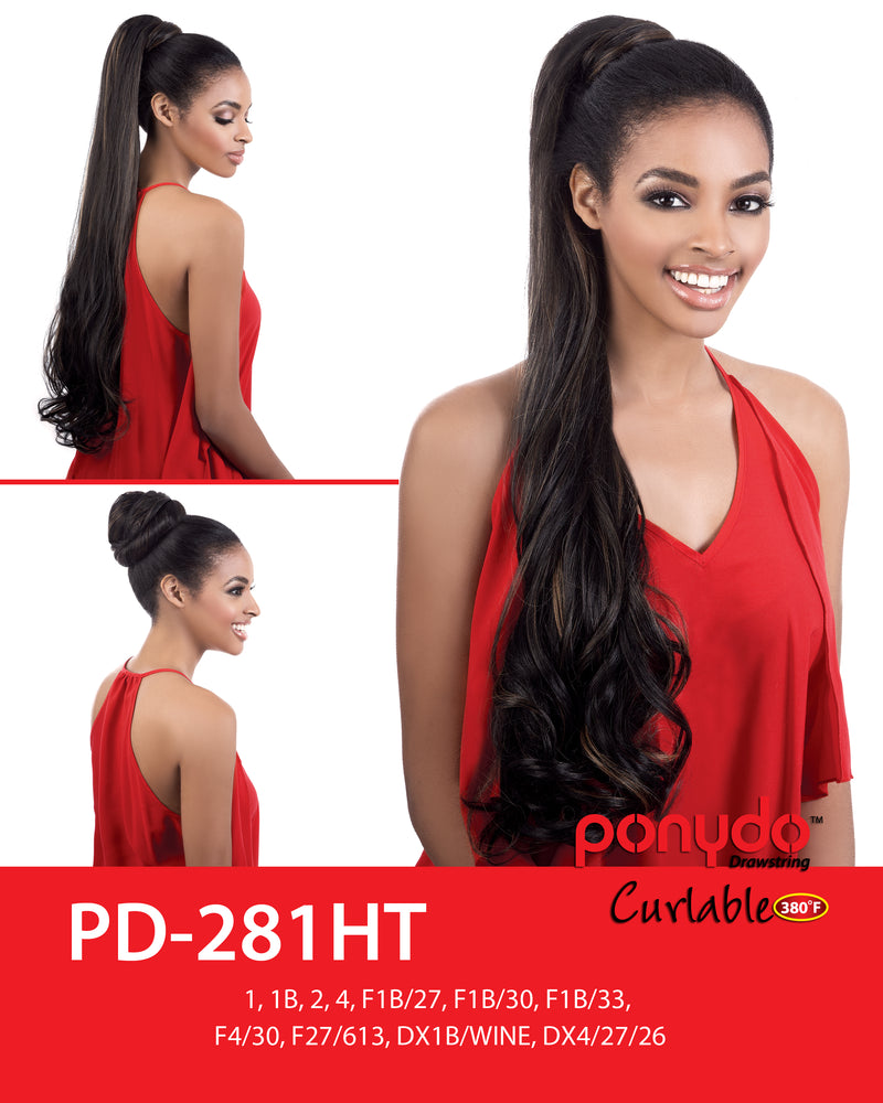 PD-281HT