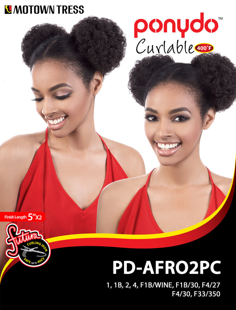 PD-AFRO2PC