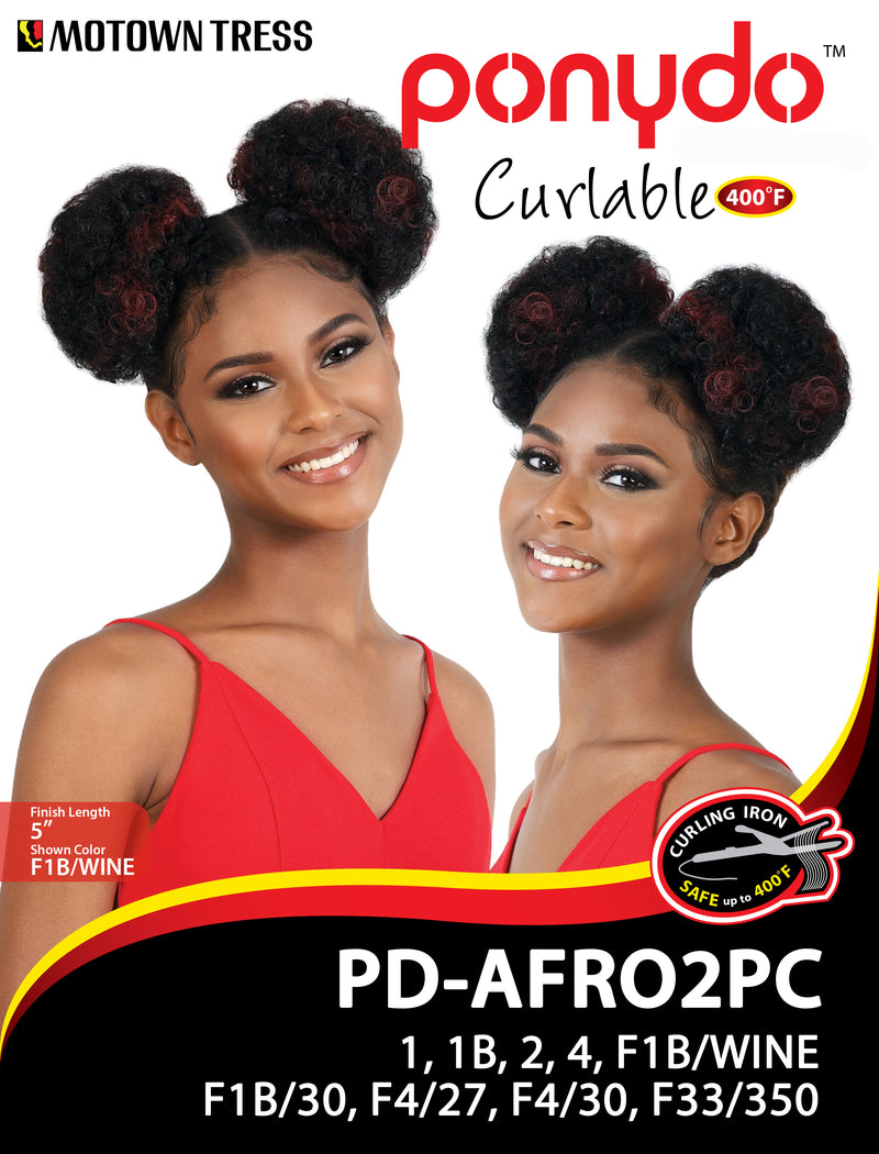 PD-AFRO2PC