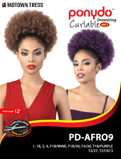 PD-AFRO9