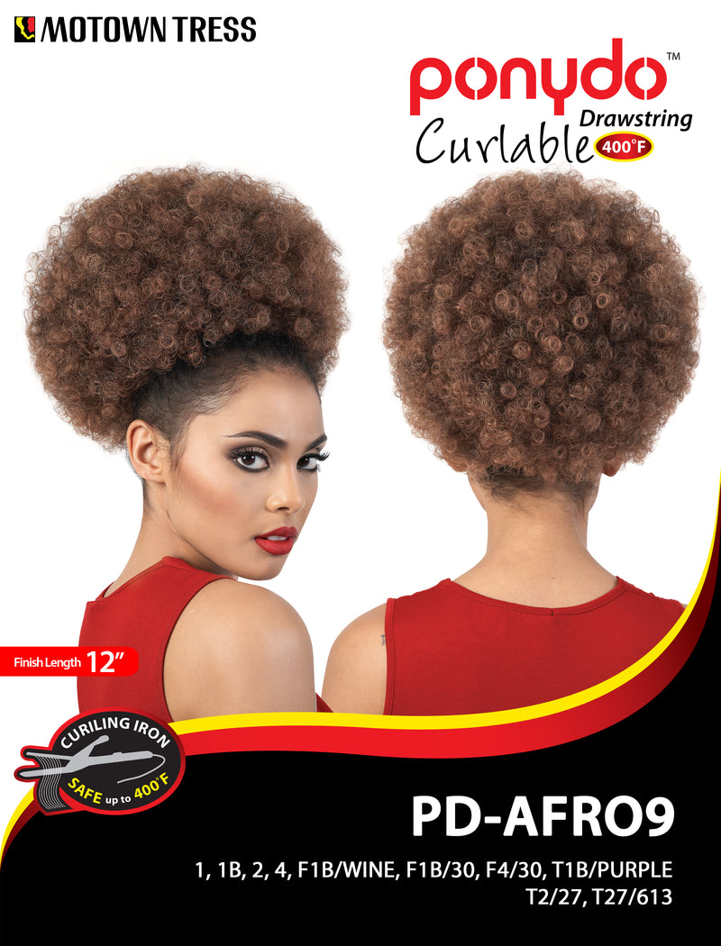 PD-AFRO9