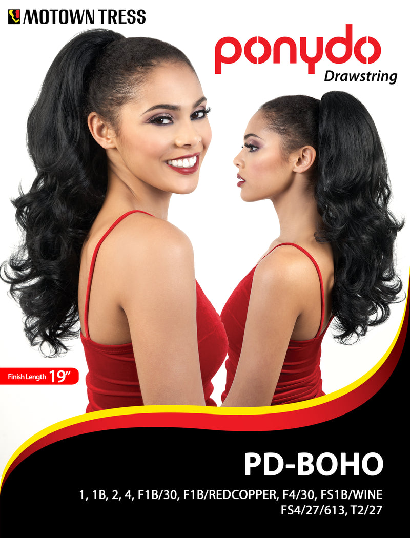 PD-BOHO