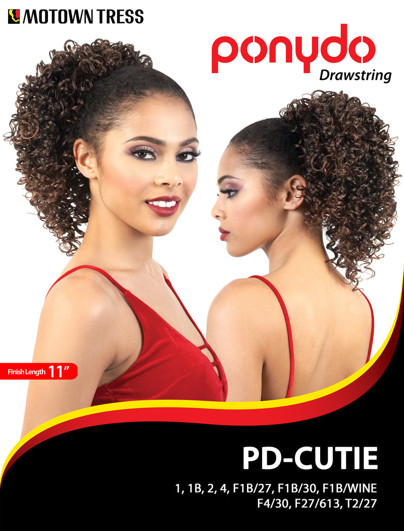 PD-CUTIE