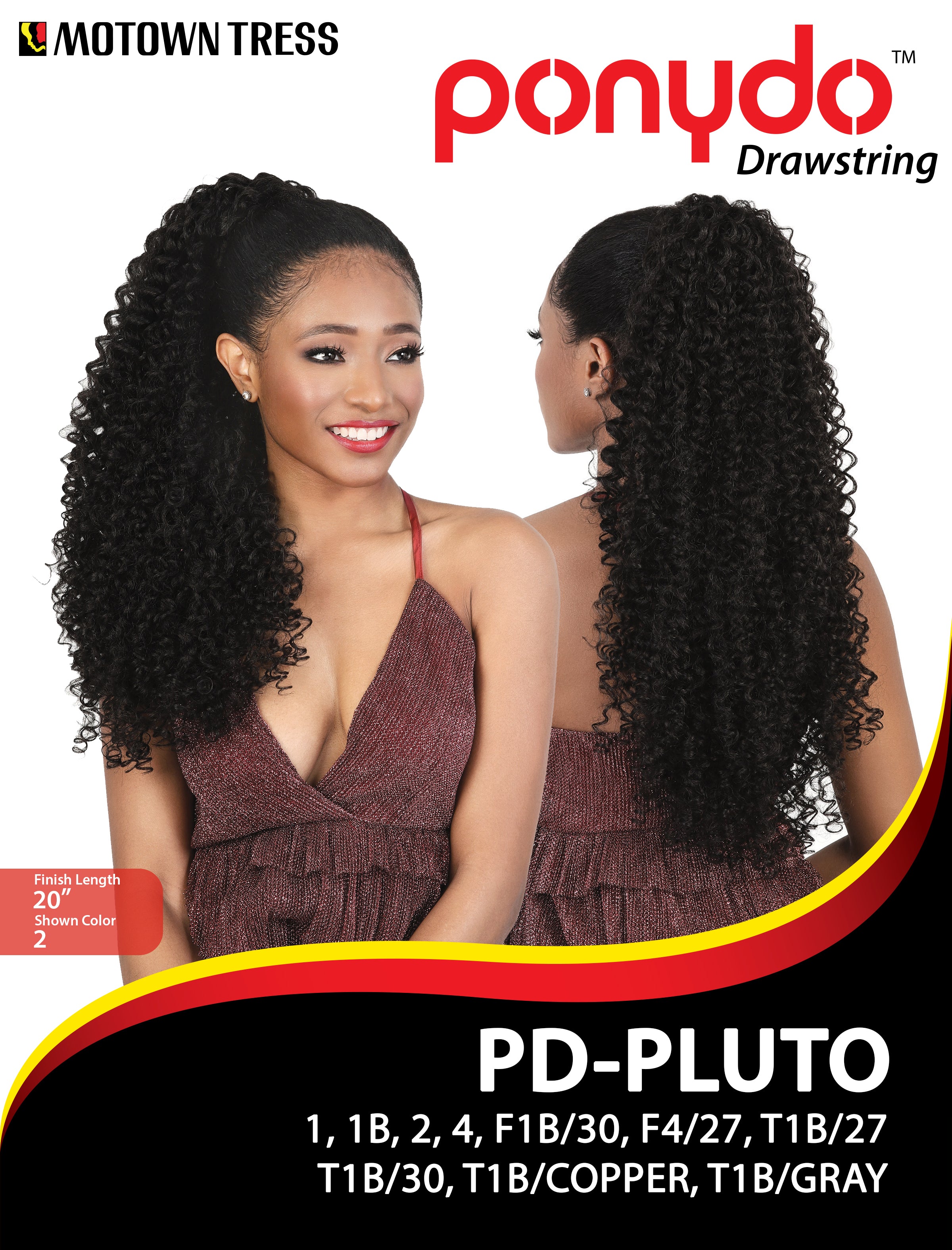 PD-PLUTO