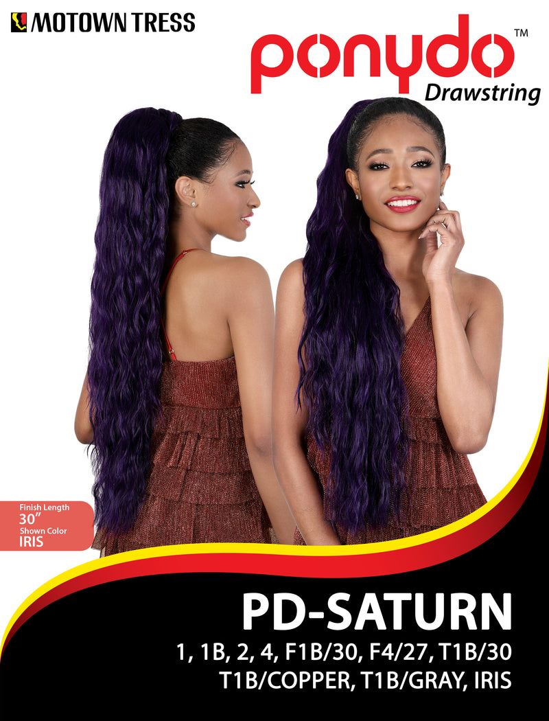PD-SATURN